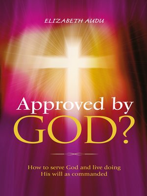 cover image of Approved By God?